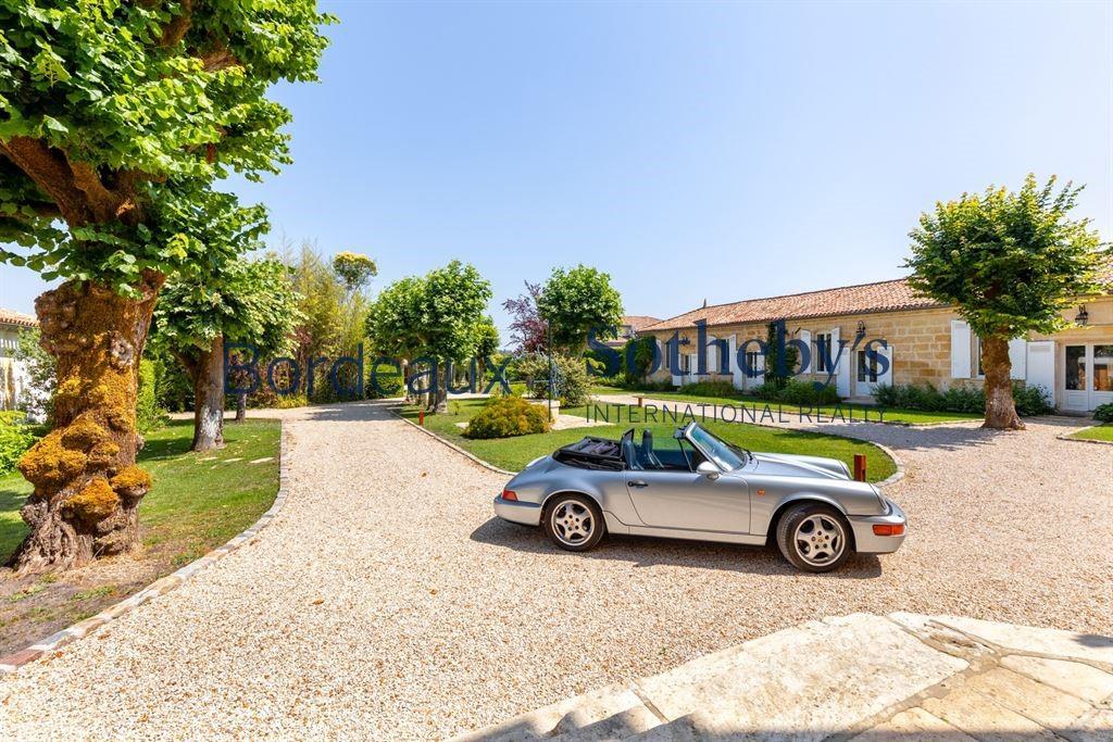 Maison à vendre, 550m², Bordeaux