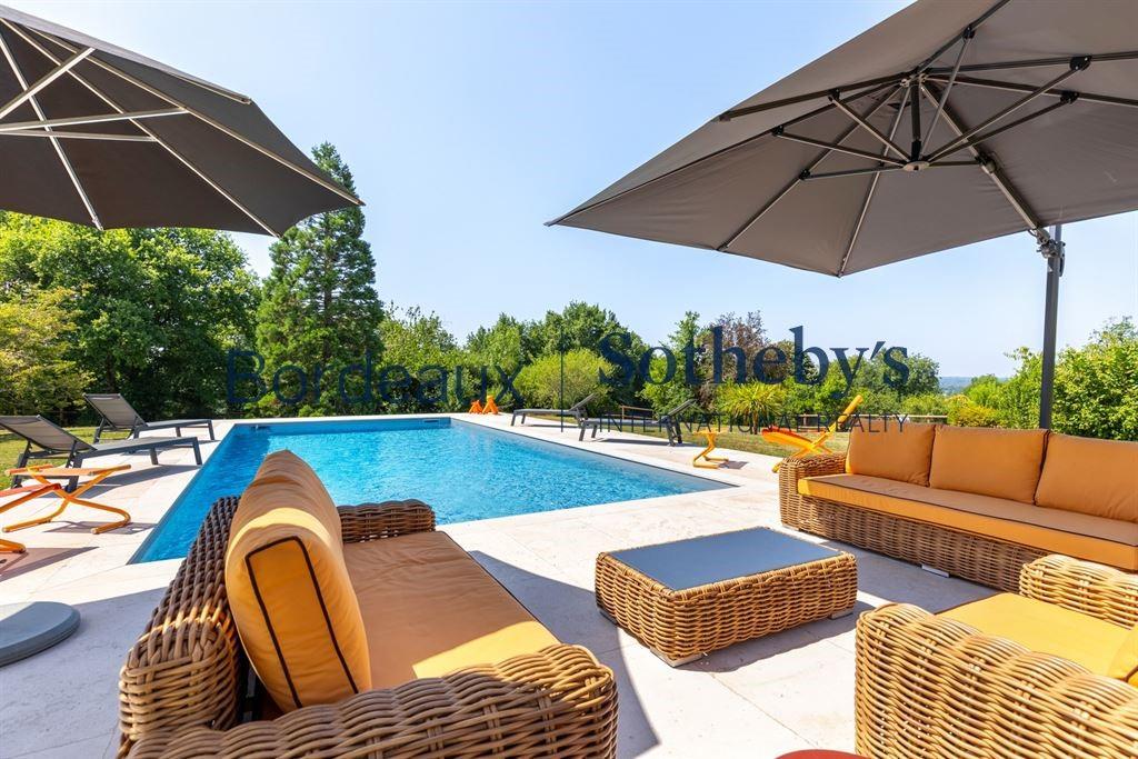 Maison à vendre, 550m², Bordeaux