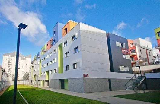 Appartement à vendre, 29m², Tours