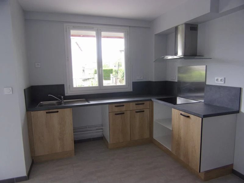 Maison à louer, 80m², Moissac