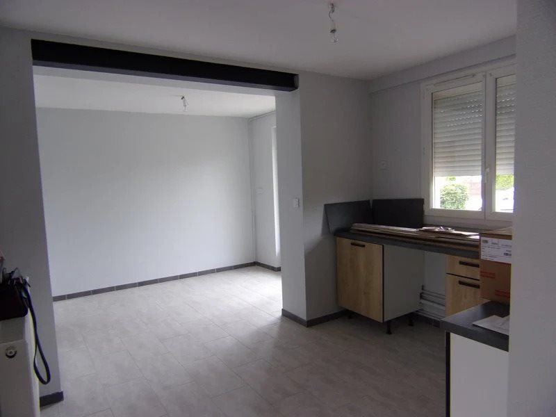 Maison à louer, 80m², Moissac