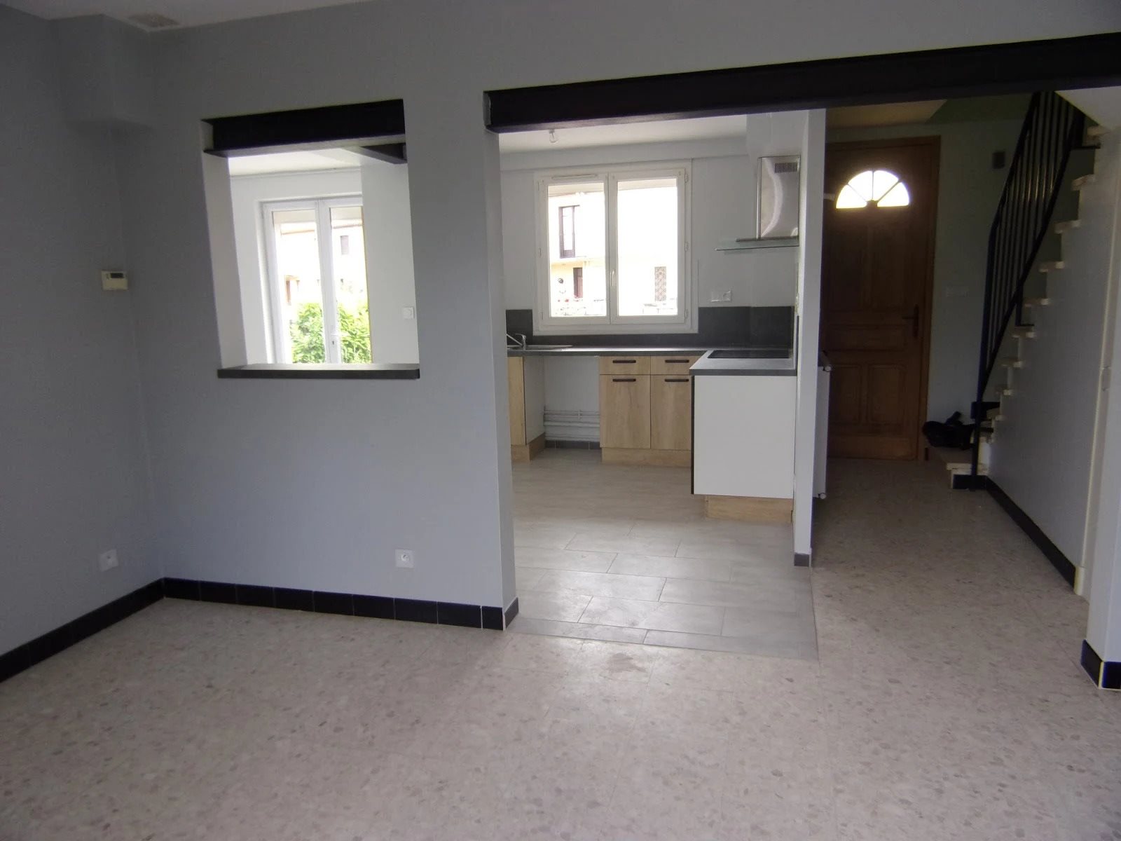 Maison à louer, 80m², Moissac