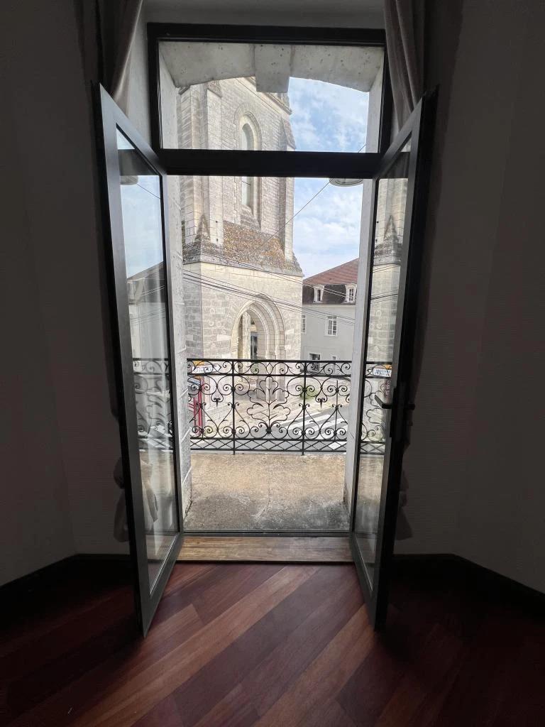 Appartement à louer, 35m², Nontron