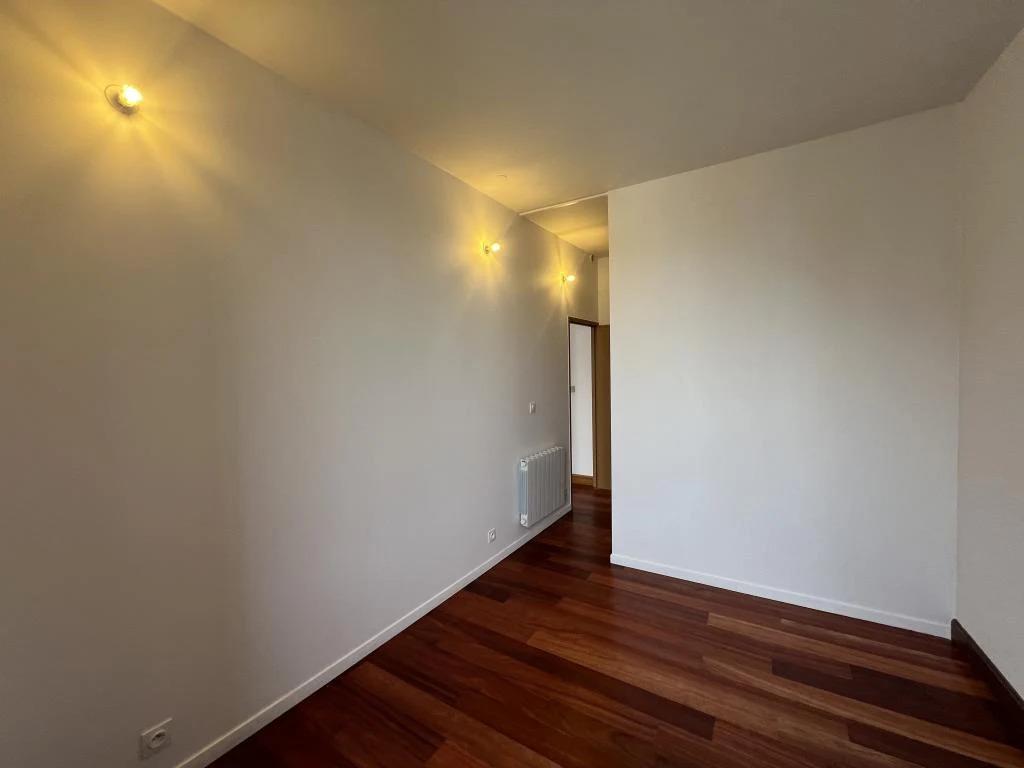 Appartement à louer, 35m², Nontron