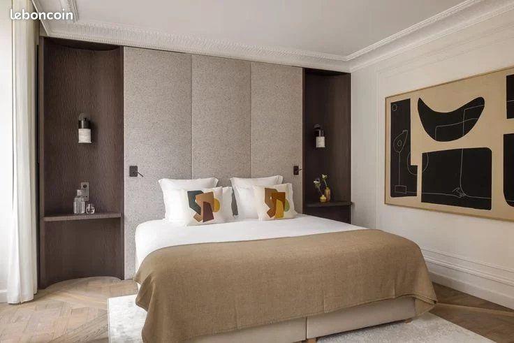 Appartement à vendre, 46m², Boulogne-Billancourt