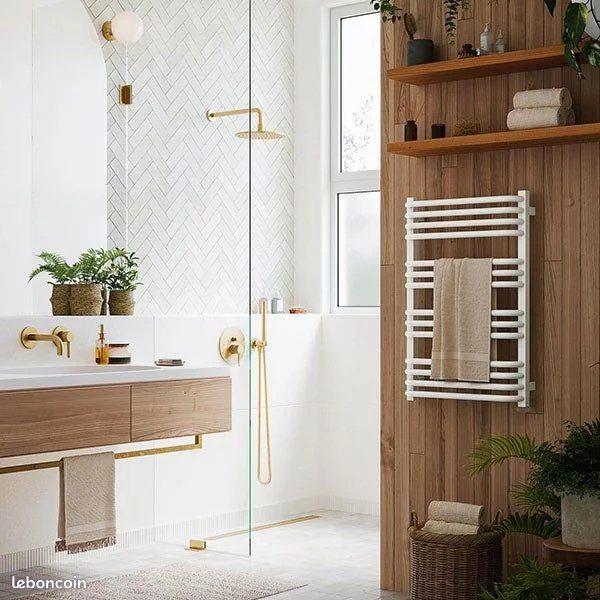 Appartement à vendre, 46m², Boulogne-Billancourt