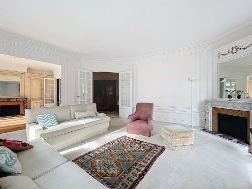 Appartement à vendre, 222m², Reims