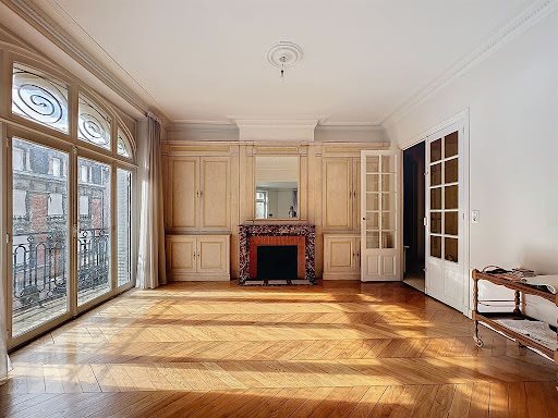 Appartement à vendre, 222m², Reims