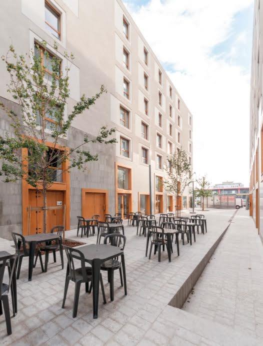 Appartement à vendre, 20m², Marseille 3ème