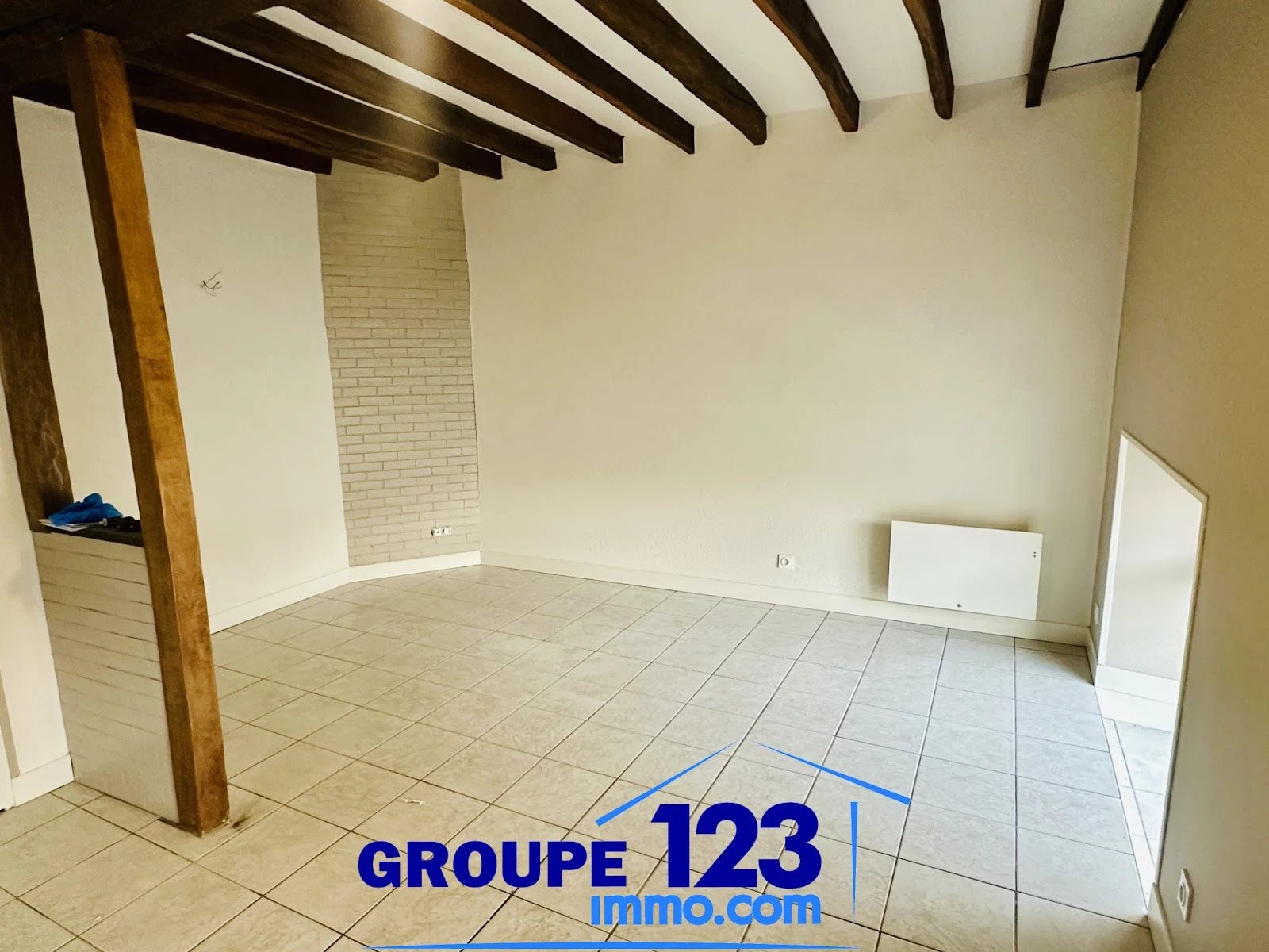 Appartement à louer, 72m², Appoigny