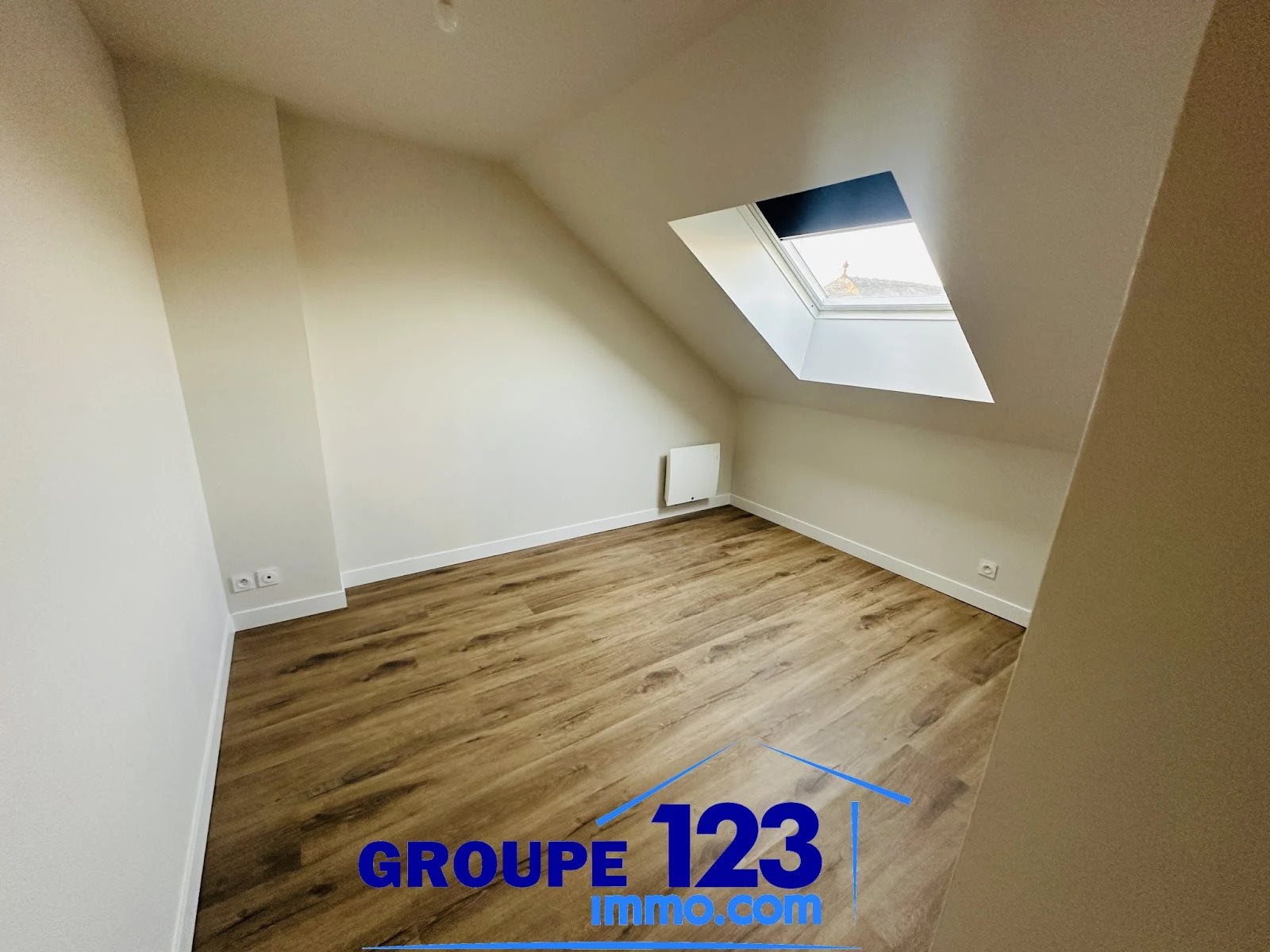 Appartement à louer, 72m², Appoigny