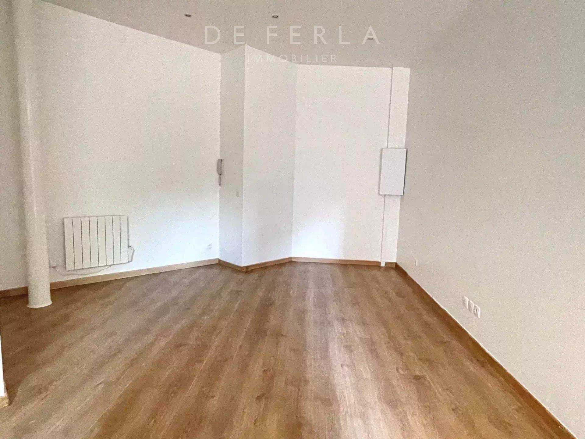 Appartement à vendre, 28m², Paris 14ème
