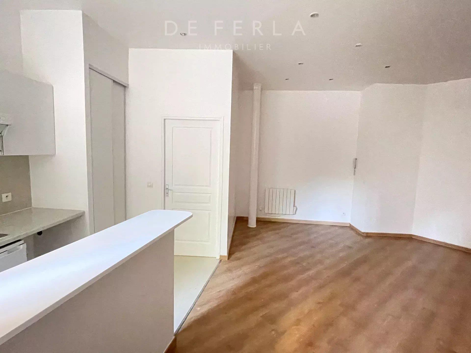 Appartement à vendre, 28m², Paris 14ème