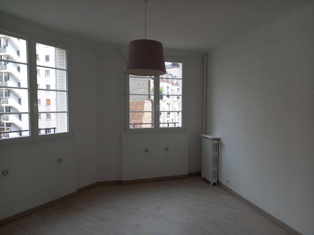 Appartement à louer, 27m², Boulogne-Billancourt