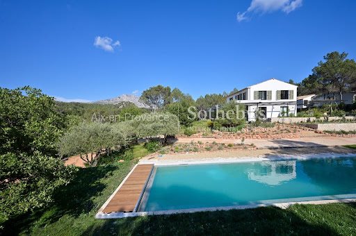 Maison à louer, 300m², Aix-en-Provence