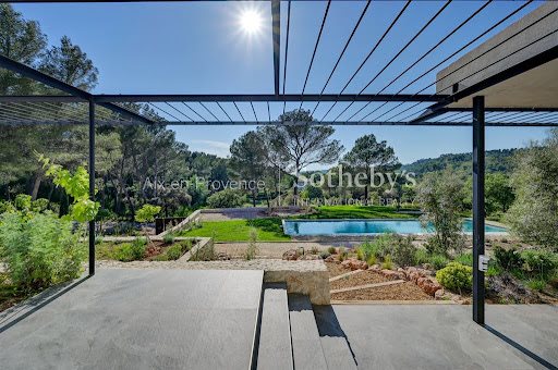 Maison à louer, 300m², Aix-en-Provence