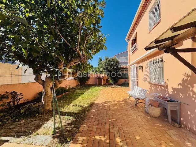 Maison à vendre, 127m², Perpignan