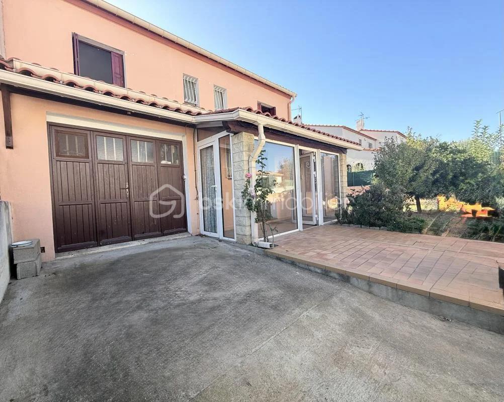 Maison à vendre, 127m², Perpignan
