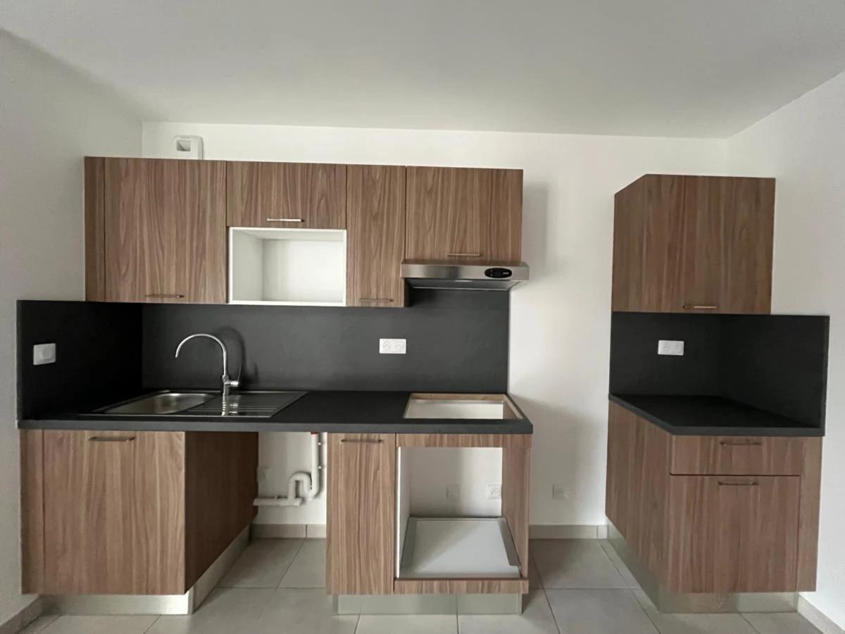 Appartement à louer, 94m², Tours