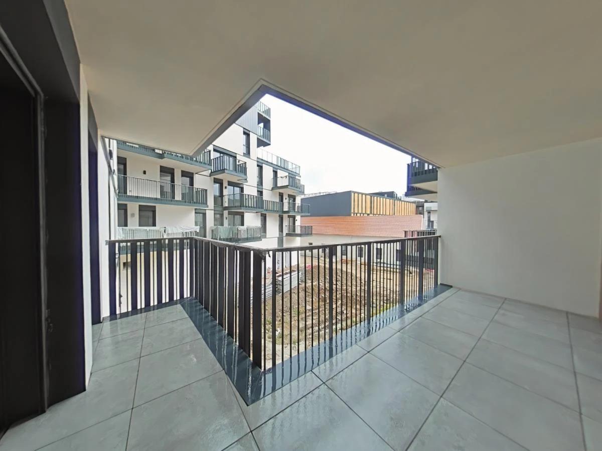 Appartement à louer, 94m², Tours