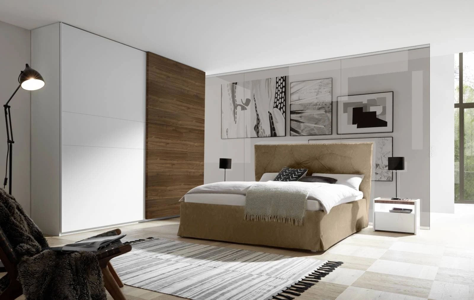 Appartement à vendre, 75m², Strasbourg