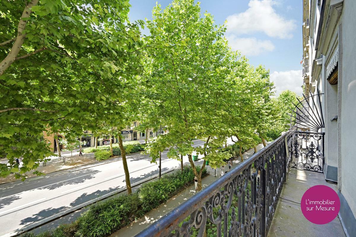 Appartement à vendre, 44m², Paris 12ème