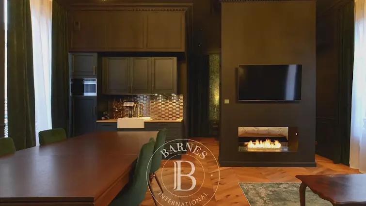 Appartement à vendre, 50m², Metz