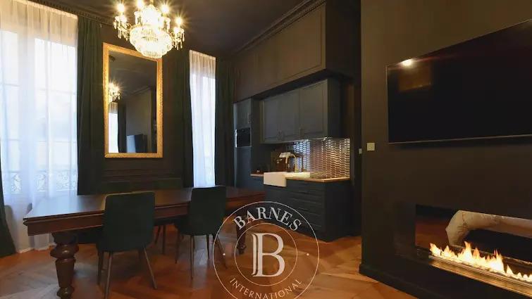 Appartement à vendre, 50m², Metz