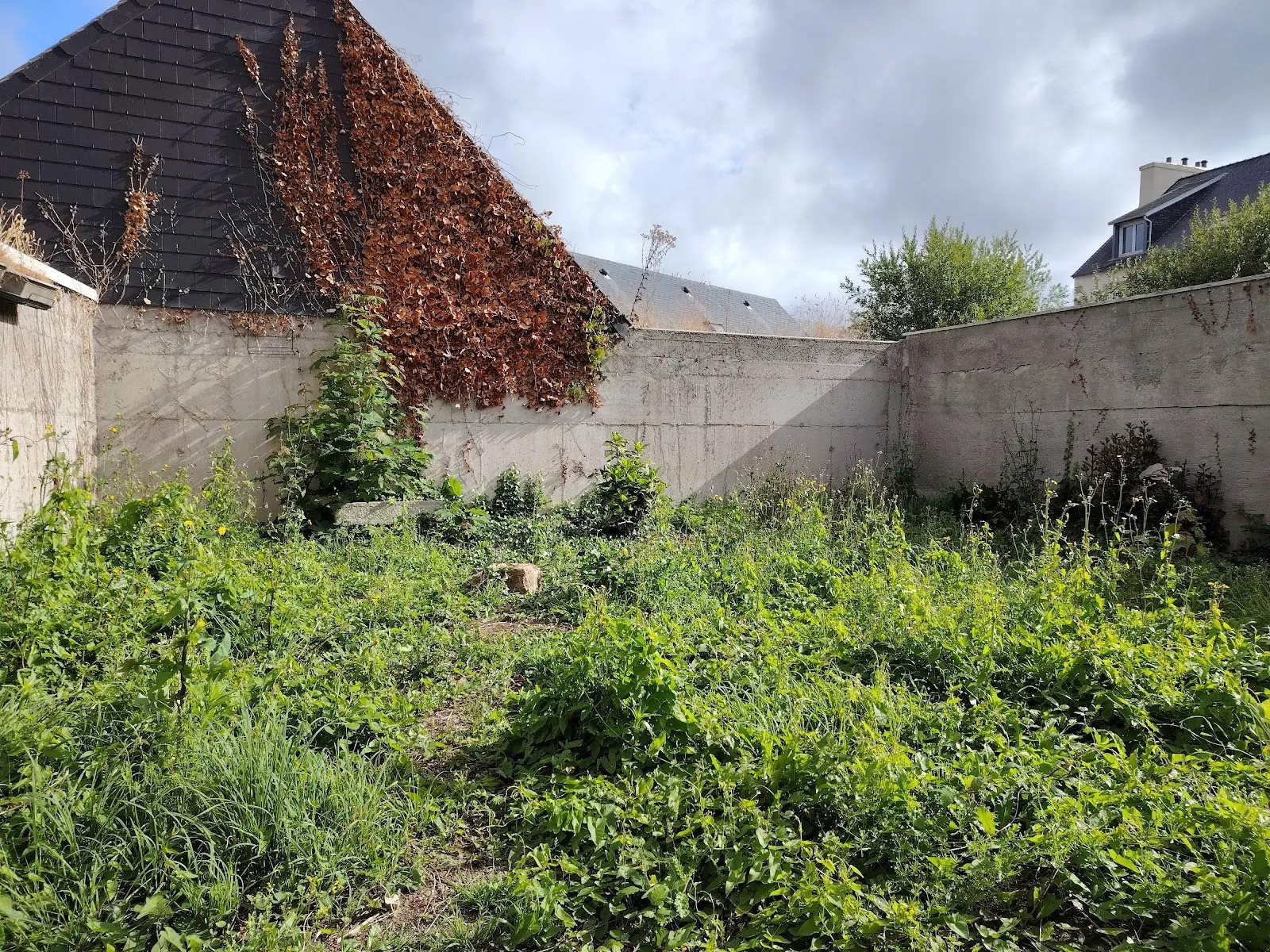 Appartement à vendre, 33m², Lesneven