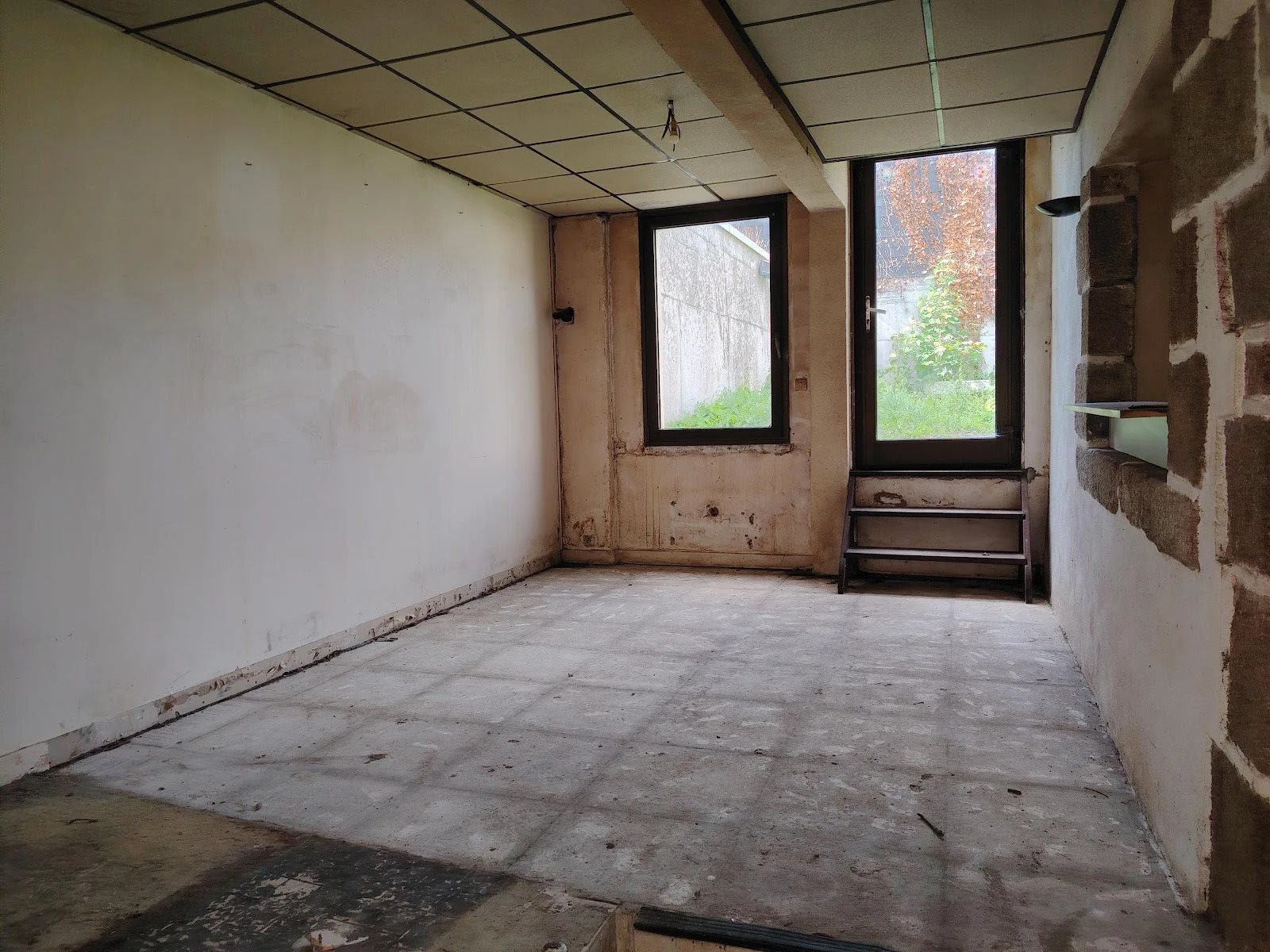 Appartement à vendre, 33m², Lesneven