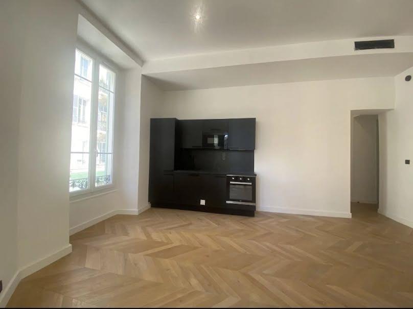 Appartement à vendre, 66m², Nice