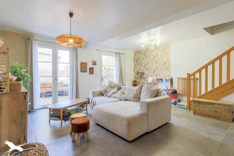 Appartement à vendre, 85m², Marines