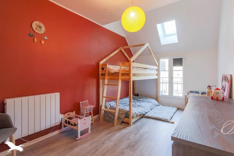 Appartement à vendre, 85m², Marines