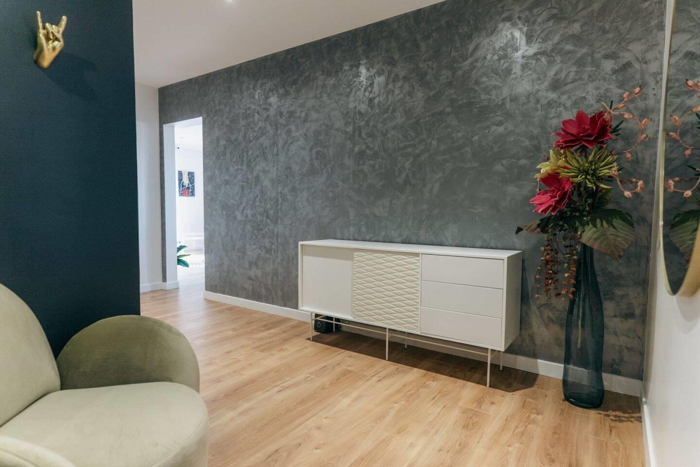 Appartement à vendre, 71m², Clermont-Ferrand