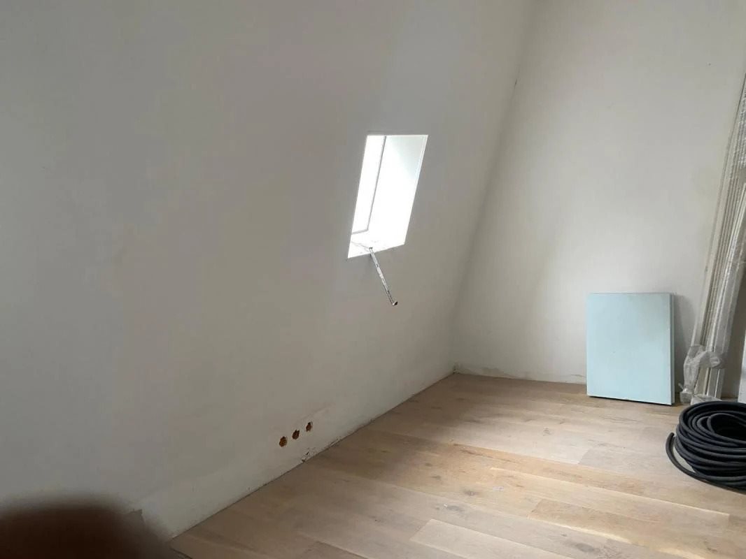 Appartement à vendre, 11m², Paris 11ème