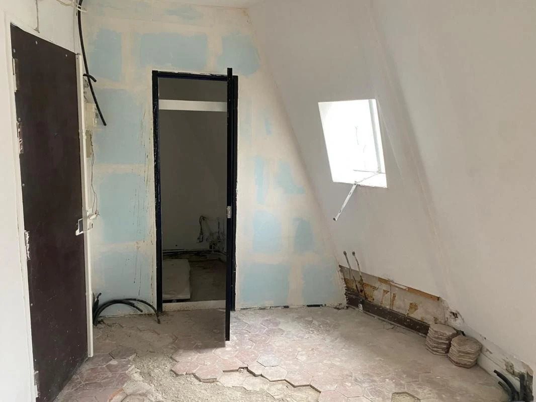 Appartement à vendre, 11m², Paris 11ème