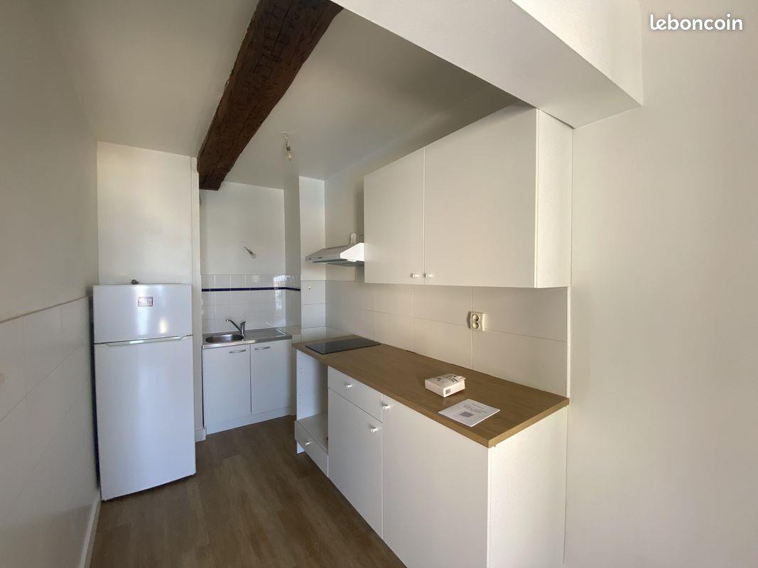 Appartement à louer, 24m², Toulon