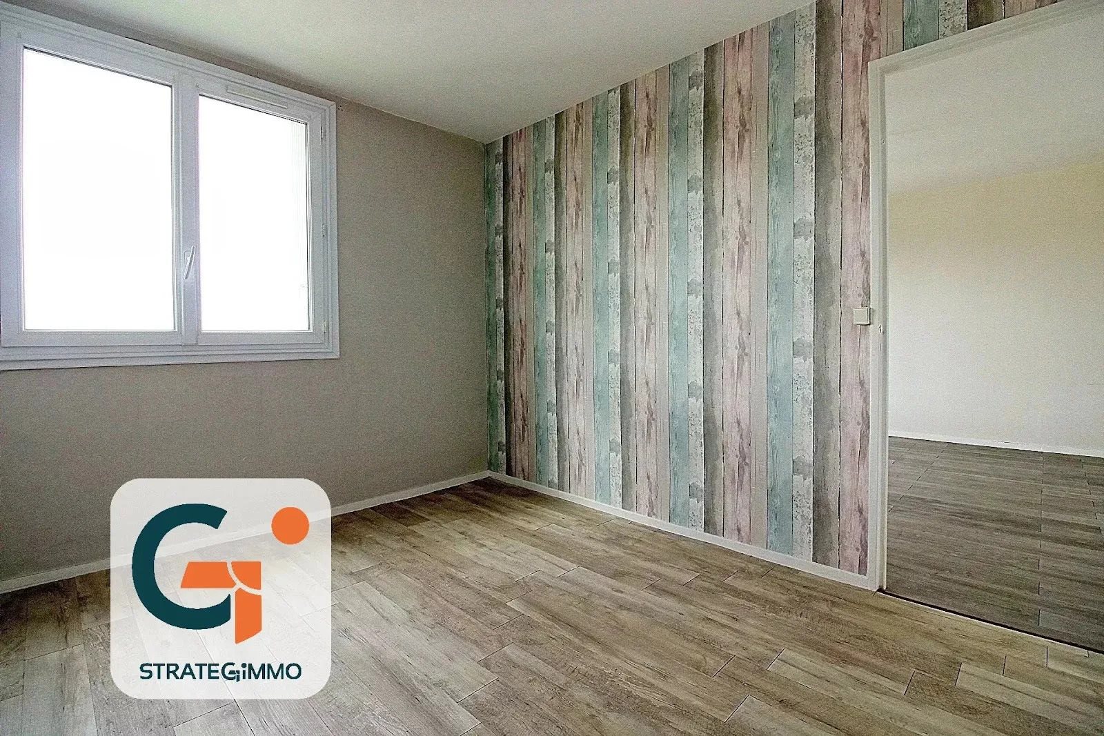 Appartement à louer, 58m², Rouen