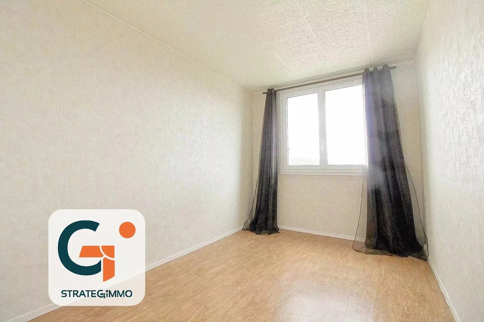 Appartement à louer, 58m², Rouen