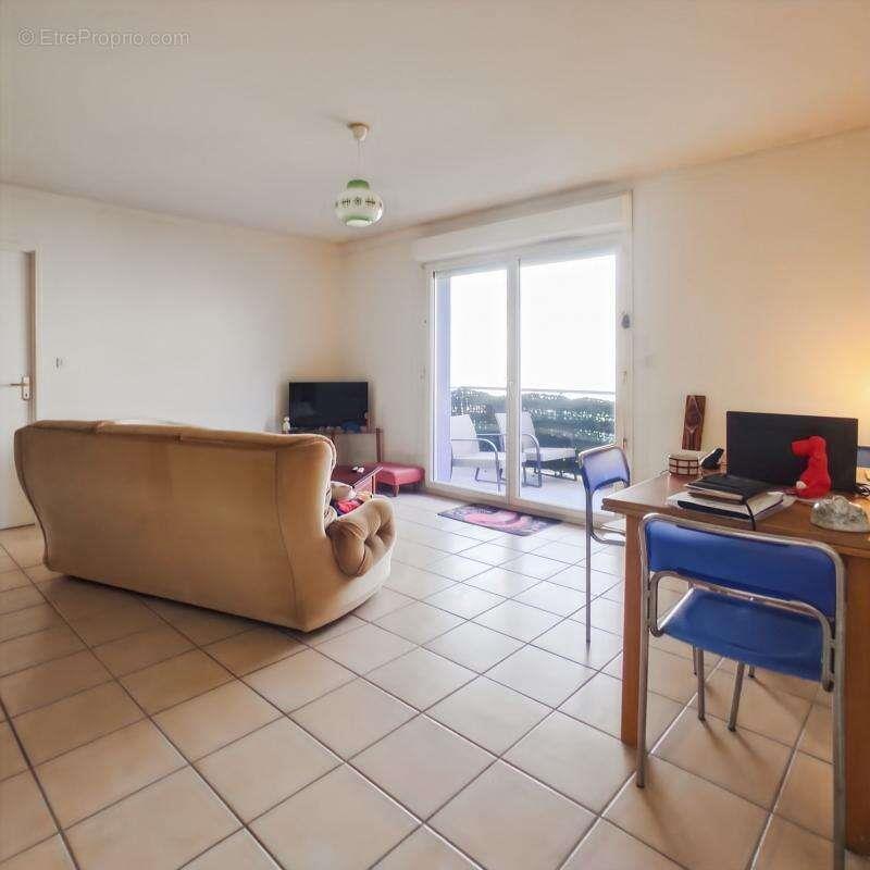 Appartement à vendre, 57m², Saint-Astier