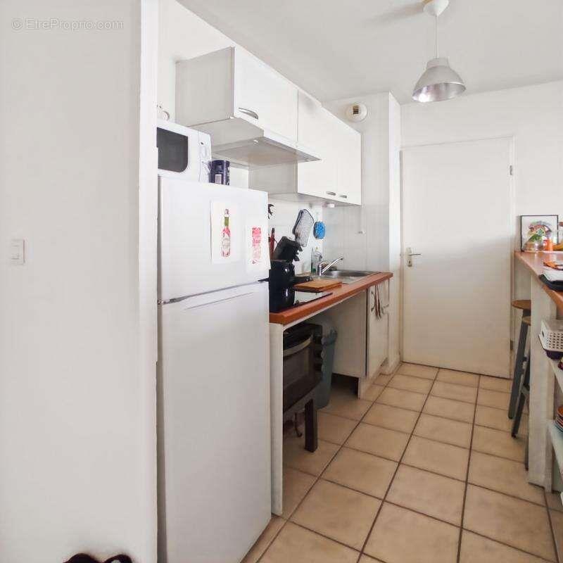 Appartement à vendre, 57m², Saint-Astier