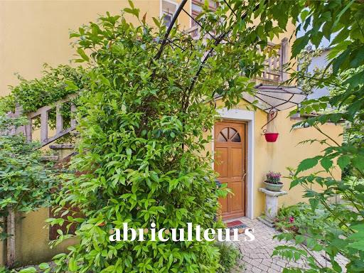 Maison à vendre, 123m², Lyon 8ème