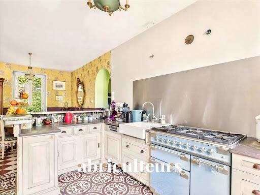 Maison à vendre, 123m², Lyon 8ème