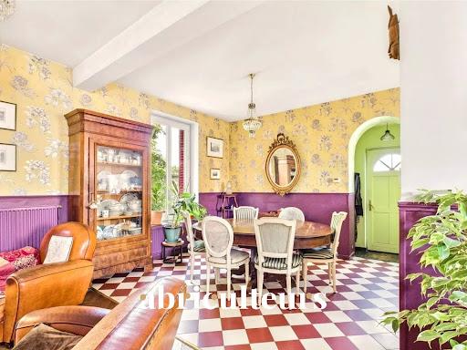 Maison à vendre, 123m², Lyon 8ème