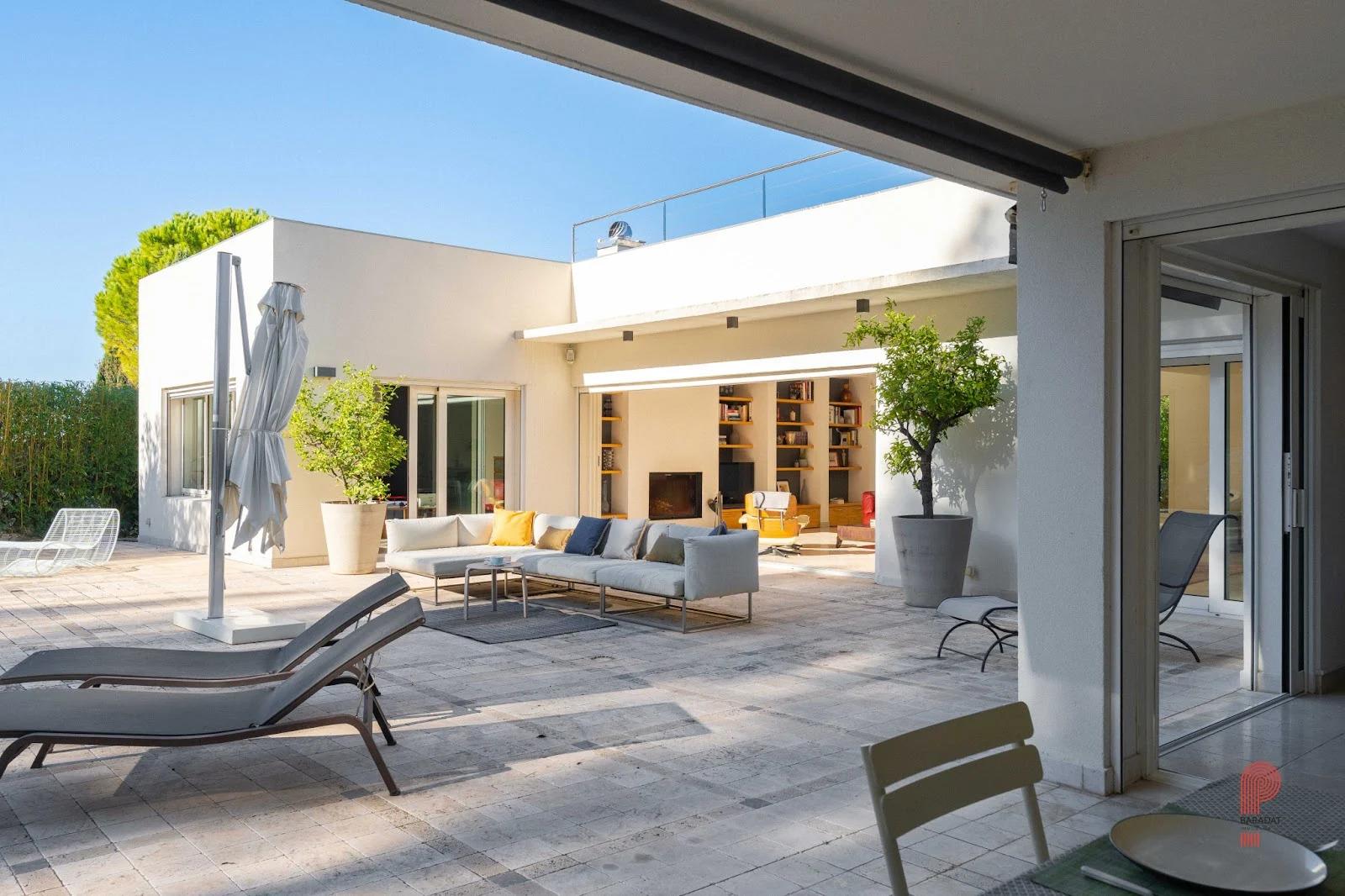 Maison à vendre, 253m², Marseille 9ème