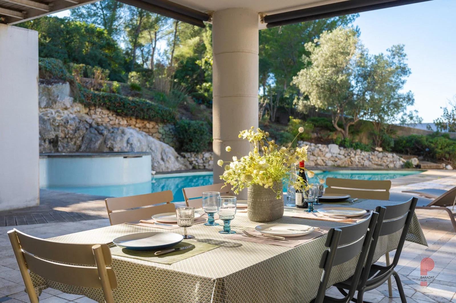 Maison à vendre, 253m², Marseille 9ème