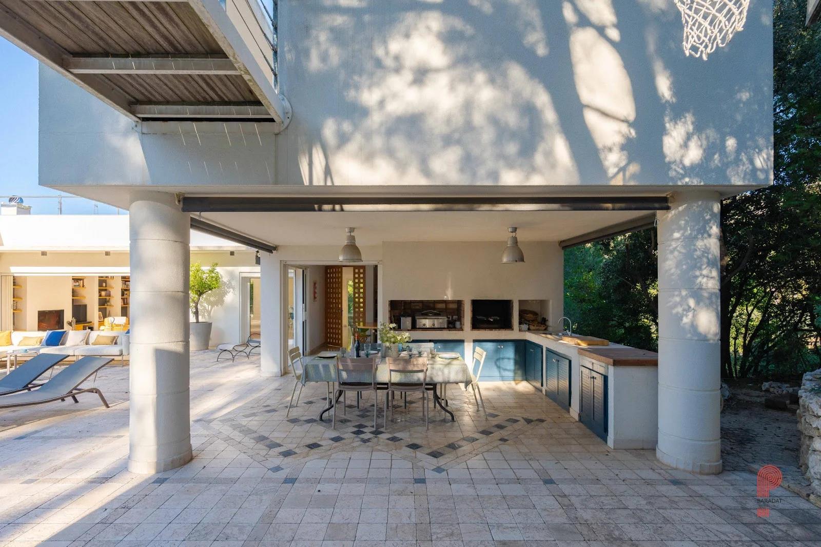 Maison à vendre, 253m², Marseille 9ème