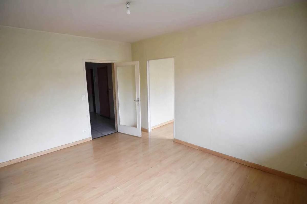Appartement à vendre, 62m², Clermont-Ferrand