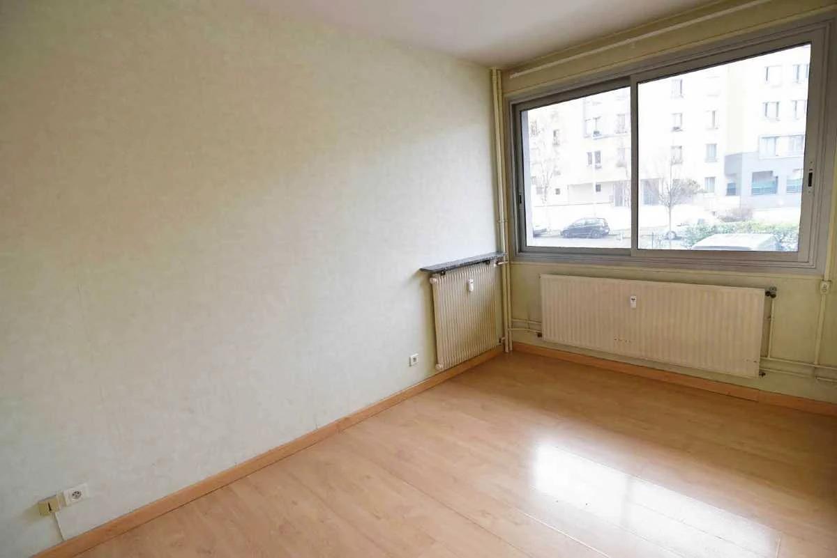 Appartement à vendre, 62m², Clermont-Ferrand