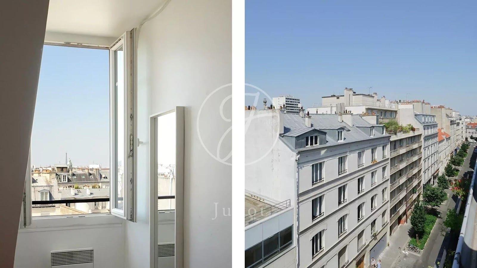 Appartement à vendre, 9m², Paris 11ème